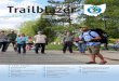 Trailblazer - Buckeye Trailbuckeyetrail.org/Trailblazer/2017-02-Summer.pdf · 2 BTA Trailblazer Summer 2017 All of us have a unique story of how we became involved with the Buckeye
