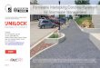 Permeable Interlocking Concrete Pavement for Stormwater ... Permeable interlocking concrete pavement