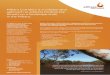 Pilbara Corridors is a collaborative approach to address ... · top fifteen biodiversity hotspots with an abundant range of fauna, flora and culturally-significant sites. Pilbara