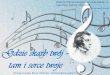 Gdzie skarb twój tam i serce twojelibrary.vnmu.edu.ua/wp-content/uploads/2015/08/Chopin-1.pdf · 2015-08-30 · Fryderyk Franciszek CHOPIN, najwybitniejszy polski kompozytor, urodziłsięw