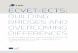 BUILDING BRIDGES AND OVERCOMING DIFFERENCES€¦ · BUILDING BRIDGES AND OVERCOMING DIFFERENCES A METHODOLOGICAL GUIDE PRODUCED IN THE FRAMEWORK OF THE BE-TWIN PROJECT PROJECT NUMBER