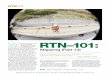 RTN–101 - LSU C4G · standard product lines as they learn more about what clients want; knowing more about the resources available is the key. RTN101 >> By Gavin Schrock, LS RTN–101: