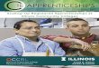 Scaling-Up Registered Apprenticeships at Illinois ... · Scaling-Up Registered Apprenticeships at Illinois Community Colleges The United States Department of Labor (U.S. DOL) defines