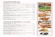 APPETIZER - Sushi Jin Next Door · Sushi Dinner B 寿司定食大 (8 pc Nigiri + 1 Roll) 17.95 Nigiri Dinner にぎり 定食 2 (11 pc Nigiri + 1 Roll) 2.95 Jin Sushi 23振寿司(5pc
