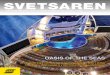 tHE ESAB wELdING ANd CuttING JOuRNAL VOL. 65 …...track record during the first decade of the current millennium. All over the world, LNG tank builders select ESAB welding consumables