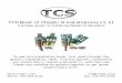TCS Book of Classic N Installations v1tcsdcc.com/sites/default/files/2018-09/Classic N...TCS Book of Classic N Installations v1.21 Phone: 215-453-9145 tcs@tcsdcc.com Fax: 215-257-0735
