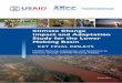 Climate Change Impact and Adaptation Study for the Lower ... · The USAID Mekong ARCC Climate Change Impact and Adaptation Study quantifies specific shifts in . climate and hydrology