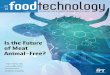 0118 Feature Clean Meat - The Good Food Institute Food Technology | January ... clean meat producers