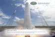 Semi-Annual Launch Report - GlobalSecurity.org€¦ · Semi-Annual Launch Report October 2010 ... On April 14, 2010, the Indian GSLV Mark 2 launch vehicle was scheduled to launch
