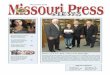 December 2013 - Missouri Press Associationmopress.com/wp-content/uploads/old/files/Dec13web_2.pdfMissouri Press News, December 2013 Court tosses conviction in 2001 killing of Co-lumbia