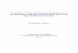 Evaluation of five Humanitarian Programs of the Norwegian ... · OCHA Office for the Coordination of Humanitarian Affairs (UN) OFDA Office of Foreign Disaster Assistance PER Performance