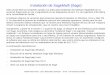 Instalaci£³n de SageMath (Sage) Instalaci£³n de SageMath (Sage) Este tutorial tiene por prop£³sito ayudar
