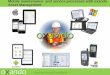Mobile maintenance - and service processes with oxando ... · Going live with SAP CS and oxando Asset Management on the 1st of June, 2013 18 mobile Users (service technicians and