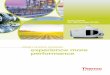 Thermo Scientific iCAP 7000 Plus ICP-OES Brochure€¦ · The Thermo Scientific iCAP 7600 ICP-OES is the ideal solution for the most demanding analytical challenges. The instrument