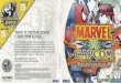 Marvel Vs. Capcom: Clash of Super Heroes - Sega Dreamcast ... · vs. capcflm wcapcom iðcapcom take it -ro the edge. capcom edge. join the ranks of the world's gaming elite and earn
