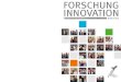 Forschung InnovatIon - Hochschule Wismar · 3.1.4 Operational and training support for ships and offshore plants using 3D computer graphics 33 3.1.5 Evaluating suitable nucleation