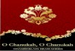 O Chanukah, O Chanukah 5tet - THE CHAMBERLAIN BRASS...Chamberlain Brass Series O Chanukah, O Chanukah Traditional Arr by Jayan Nandagopan 8. 45 F 51 G 56 61 H I 73 8 2 1st Trumpet