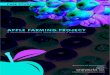 APPLE FARMING PROJECT - OneWorld South Asiaoneworld.net.in/wp-content/uploads/Apple-Farming-Project-1.pdf · APPLE FARMING PROJECT CASE STUDY. Apple Farming Project: A social enterprise