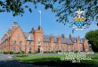 LANGUAGE SUmmEr SchooL 2019 - Ratcliffe College · • Certificate on completion Sample Week 1-5-Sample Week 2 The boarding staff are warm, welcoming and friendly. They are involved
