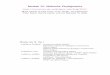 Module 12: Molecular Phylogeneticsevolution.gs.washington.edu/sisg/2014/2014_SISG_12_1.pdf · Bayesian phylogram describing relationships among the"-like globin genes of vertebrates