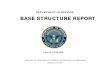 BASE STRUCTURE REPORT - GlobalSecurity.org · BASE STRUCTURE REPORT FISCAL YEAR 1999 ... ALABAMA AAP Active CHILDERSBURG 35044 1 1351 2259 2209 31.9 52 52 1 ... Base Structure Report