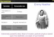Emmy Noether - NIUnicadd.niu.edu/~jahreda/phys684/chapter 4.pdf · Emmy Noether. Angular momentum 248 We move instead to discussing angular momentum, which will end up providing rich