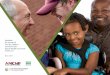 ASSOCIATION OF MATERNAL & CHILD HEALTH PROGRAMS · 2019-12-19 · The Association of Maternal & Child Health Programs (AMCHP) is a national resource, partner, and advocate for state