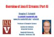 Overview of Java 8 Streams (Part 4) - Vanderbilt …schmidt/cs891f/2018-PDFs/08-Java...4 •Every stream finishes with a terminal operation that yields a non-stream result Intermediate