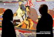 Asian Pacific American Center · America’s Asian Paciic heritage. eliseo art Silva’s iconic mural, Gintong Kasaysayan, Gintong Pamana (Filipino Americans: A Glorious History,