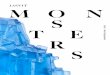 MONSTERS 2019 / 2020 - Amazon S3 · Monsters Collection Lasvit is a creative hub of glassmaking talents, fresh ideas, and daring designs. This young, progressive ... architecture