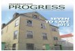 PROGRESS - Charleston, SC to Save...$3.00 • Vol. 56 No. 3 PRESERVATION SOCIETY OF CHARLESTON • FALL 2012 SEVEN TO SAVE 2012 PROGRESS 1 FEATURES Alice L. Patrick and Associates