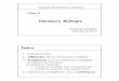 Herencia Múltipledis.um.es/.../POO5-HerenciaMultiple-0708-doc.pdf · 2008-04-01 · •3 5 Herencia Múltiple y Subtipos Ejemplo1: Implementación de los menús de una aplicación(1/2)