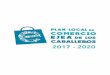 2017 - 2020 - Aragonaragonparticipa.aragon.es/sites/default/files/i_plan_local_comercio... · 5.4. Toda la comunidad, toda la Sociedad de Ejea y los pueblos y la economía local