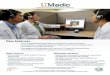 UMediccdn.laerdal.com/.../UMedicCardiologyCurriculumsellsheet.pdf · 2017-08-24 · • UMedic trains and assesses thousands of learners and practitioners in more than 50 countries