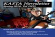 KASTA Newsletterkasta.org/newsletter_archive/2010/2016/kasta_2016_spring.pdfKASTA Newsletter Spring 2016, Vol 15(2) Dear KASTA Members, Greetings! I hope this letter finds you well