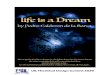 2019-20 Theatrical Design Directorial Prompt...2019-20 Theatrical Design Prompt We will produce LIFE IS A DREAM by Pedro Calderon de la Barca in a way that it has not been produced
