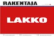 9 Työnvälitystä 10 - Rakennusliitto3 RAKENTAJA 4/2018 2 F ilosofian tohtori Tommi Paalanen johtaa Sexpo-säätiötä, joka on toiminut jo vuo-desta 1969 seksuaalisen hyvinvoinnin