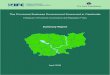 The Provincial Business Environment Scorecard in Cambodia · The Provincial Business Environment Scorecard1 in Cambodia A Measure of Economic Governance and Regulatory Policy Summary