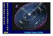 2004 Hubble Deep Fieldsstaff.on.br/maia/astext7_Hubble_Deep_Fields.pdf · formação estelar )(t), sem mergers. Alguns modelos fazem a inclusão de populações de galáxias menos