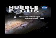 Galaxies through Space and Time - NASA · SUMMARY 43 MORE INFORMATION ... about the homes of stars, nebulas, and planets: galaxies—from our very own galaxy, the Milky Way, ... the