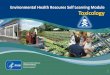 Environmental Health Resoures Self Learning Module: Toxicology · Toxicology Mobile App Learn about environmental health and toxicology by playing the National Library of Medicines’