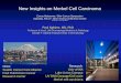 New Insights on Merkel Cell Carcinoma€¦ · New Insights on Merkel Cell Carcinoma Emory Melanoma / Skin Cancer Symposium Saturday, Feb 27, 2016; Emory Conference Center 35 min talk