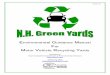 MOTOR VEHICLE RECYCLERS HANDBOOK€¦ · Many newer vehicles are equipped with plastic, not steel, fuel tanks. This presents new recycling challenges for the motor vehicle recycling