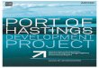Interim Structural Design Options Assessment Report · Port of Hastings Development Project – Design and Engineering Interim Structural Design Options Assessment Report 20-Mar-15