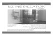 92-104611-01 Rev. 00 EZ-Installation Guide for …...This guide covers Rheem or Ruud Hydronic Air Handlers installed with Rheem or Ruud Tankless water heaters. PRINTED IN USA 11/12