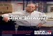 CONSERVATIVE BUSINESSMAN MIKE BRAUN · Mike Braun is a conservative businessman running for the United States Senate. Mike is running because Hoosiers are ready for leaders who can