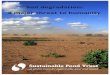 Soil degradation: a major threat to humanityassets.fsnforum.fao.org.s3-eu-west-1.amazonaws.com/... · Soil degradation – a major threat to humanity Summary • Soil degradation