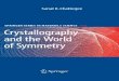 SpringerSeriesin - Encsusers.encs.concordia.ca/.../Crystallography_and_the... · book “Crystallography and its applications.” I also thank my students whose interest in the subject