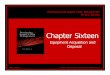 Purchasing and Supply Chain Management by W.C. Bentonlibvolume5.xyz/.../purchasingcapitalpresentation2.pdf · Purchasing and Supply Chain Management by W.C. Benton Chapter Sixteen
