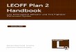 LEOFF Plan 2 Handbook - Department of Retirement Systems · LEOFF Plan 2 summary LEOFF Plan 2 is a defined benefit plan. When you meet plan requirements and retire, you are guaranteed